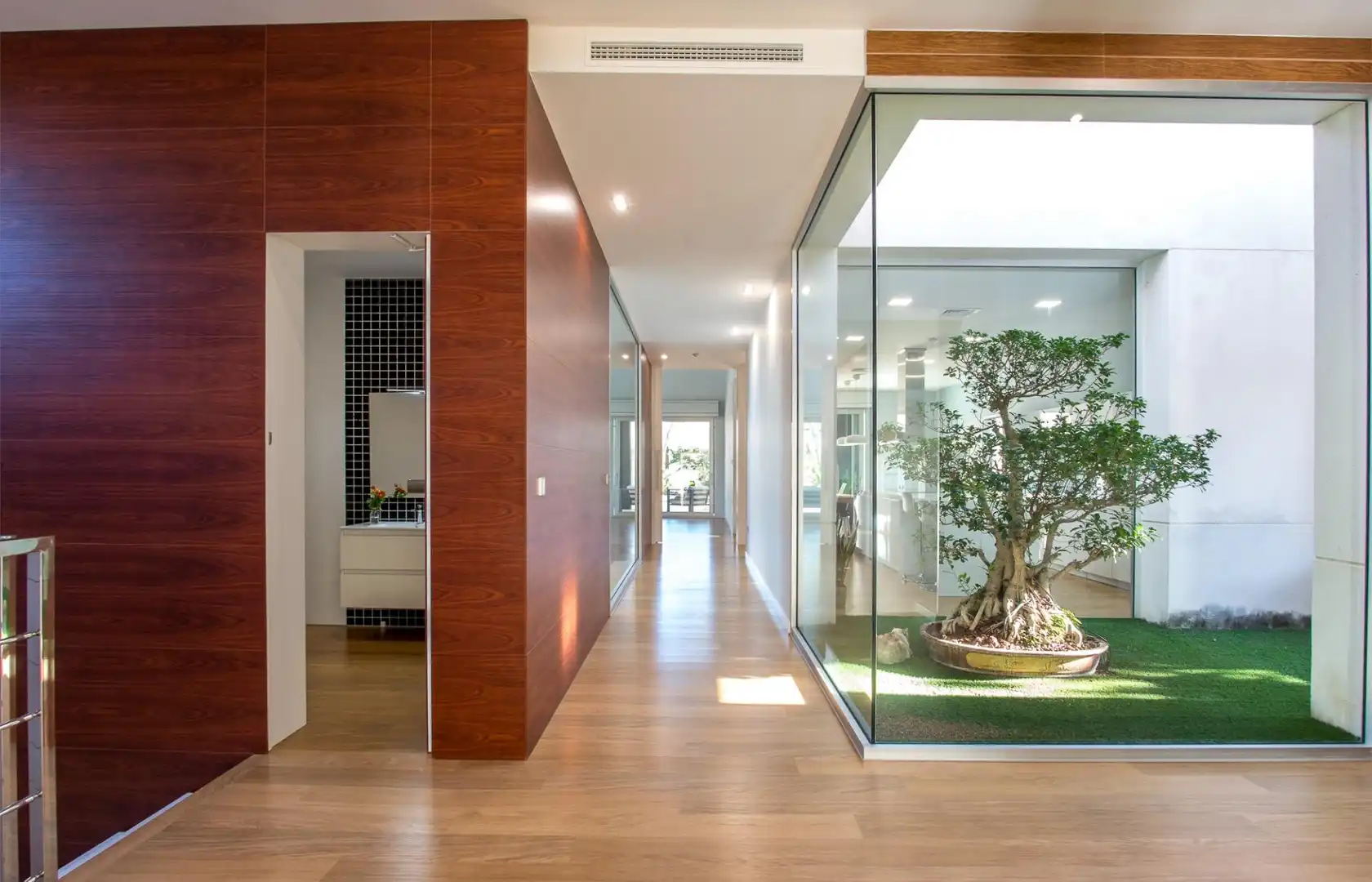 Casa o chalet en venta en Molina de Segura con Aire acondicionado, Calefacción y Jardín privado