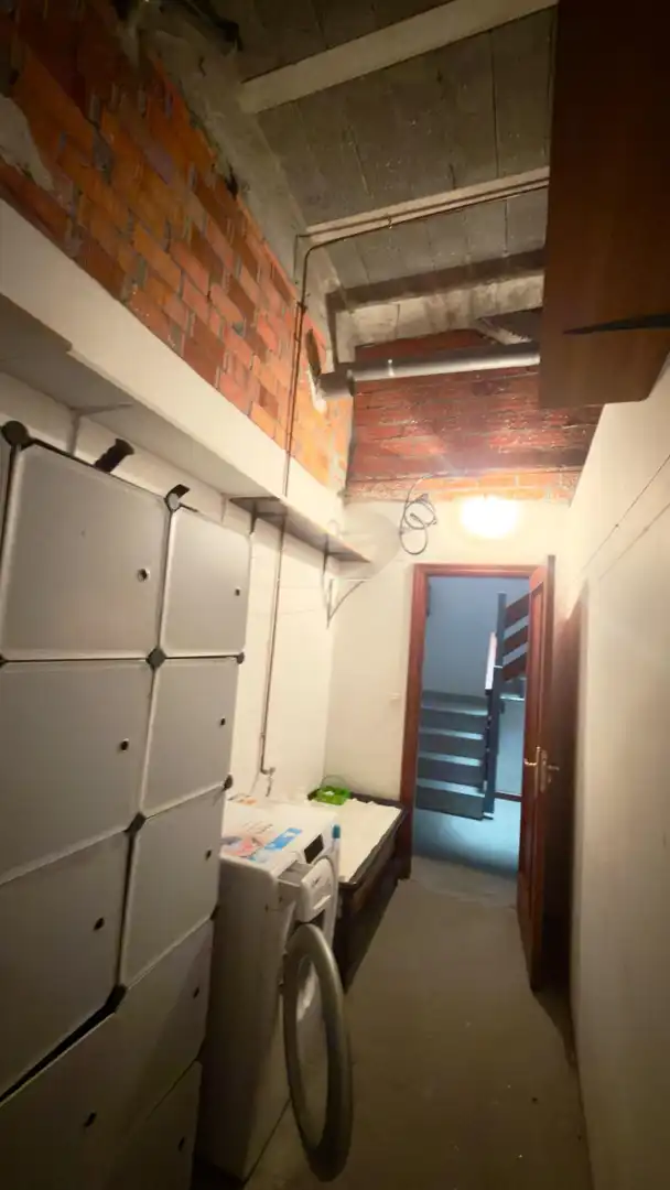 Pis amb ascensor en venda a Calle DIEGO SARMIENTO ACUÑA, imagen 32
