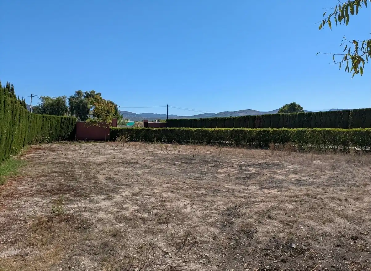 Country homes for sale in Sax, Alicante