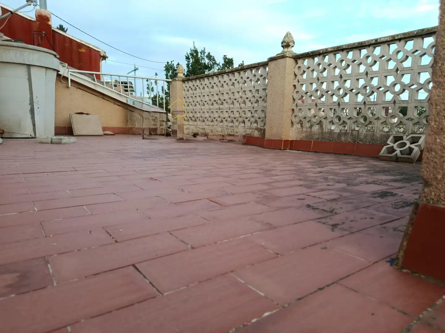 Chalet con jardín en venta en Lorca Ciudad, imagen 17