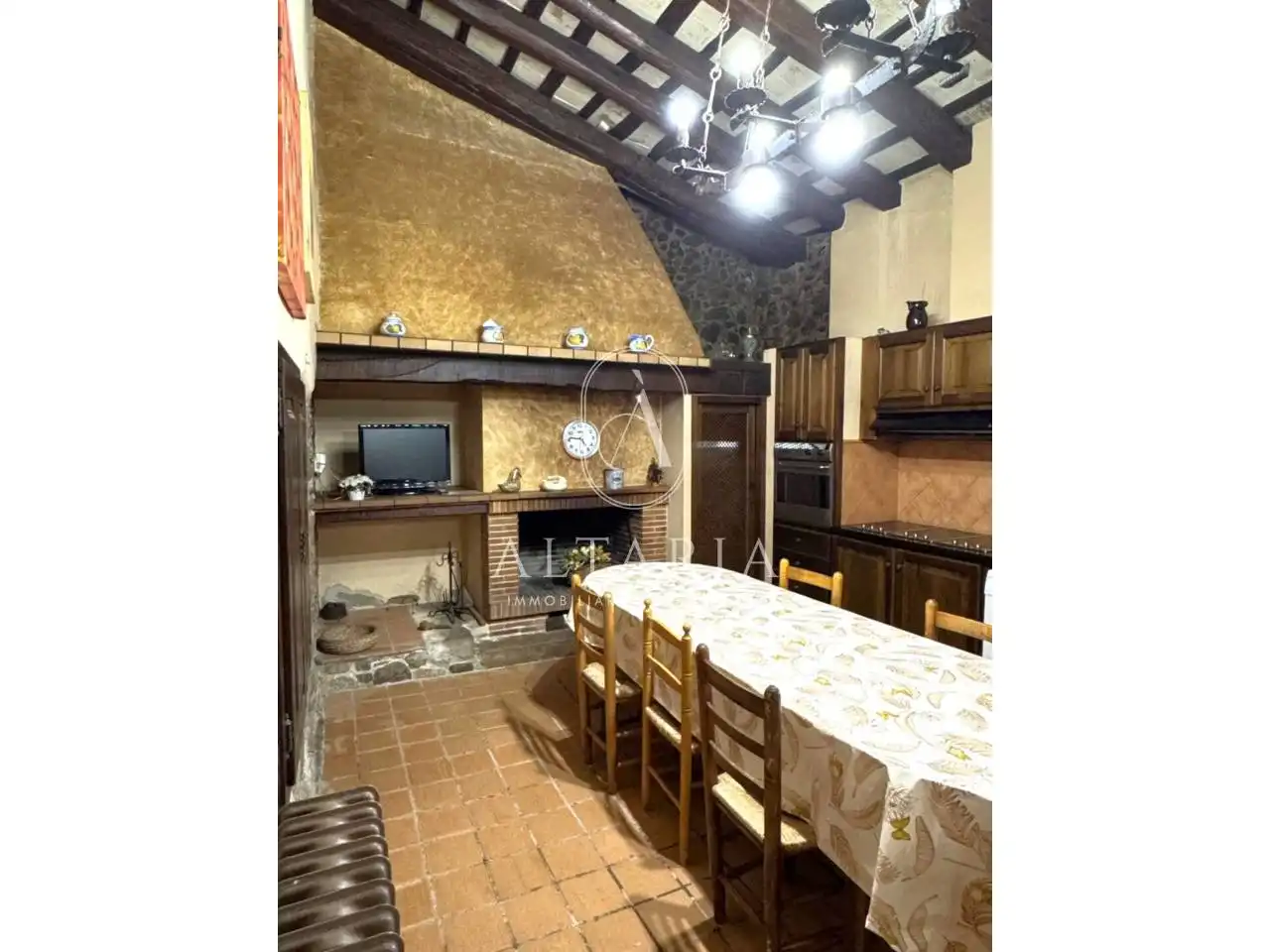 Casa o xalet en venda a Llagostera