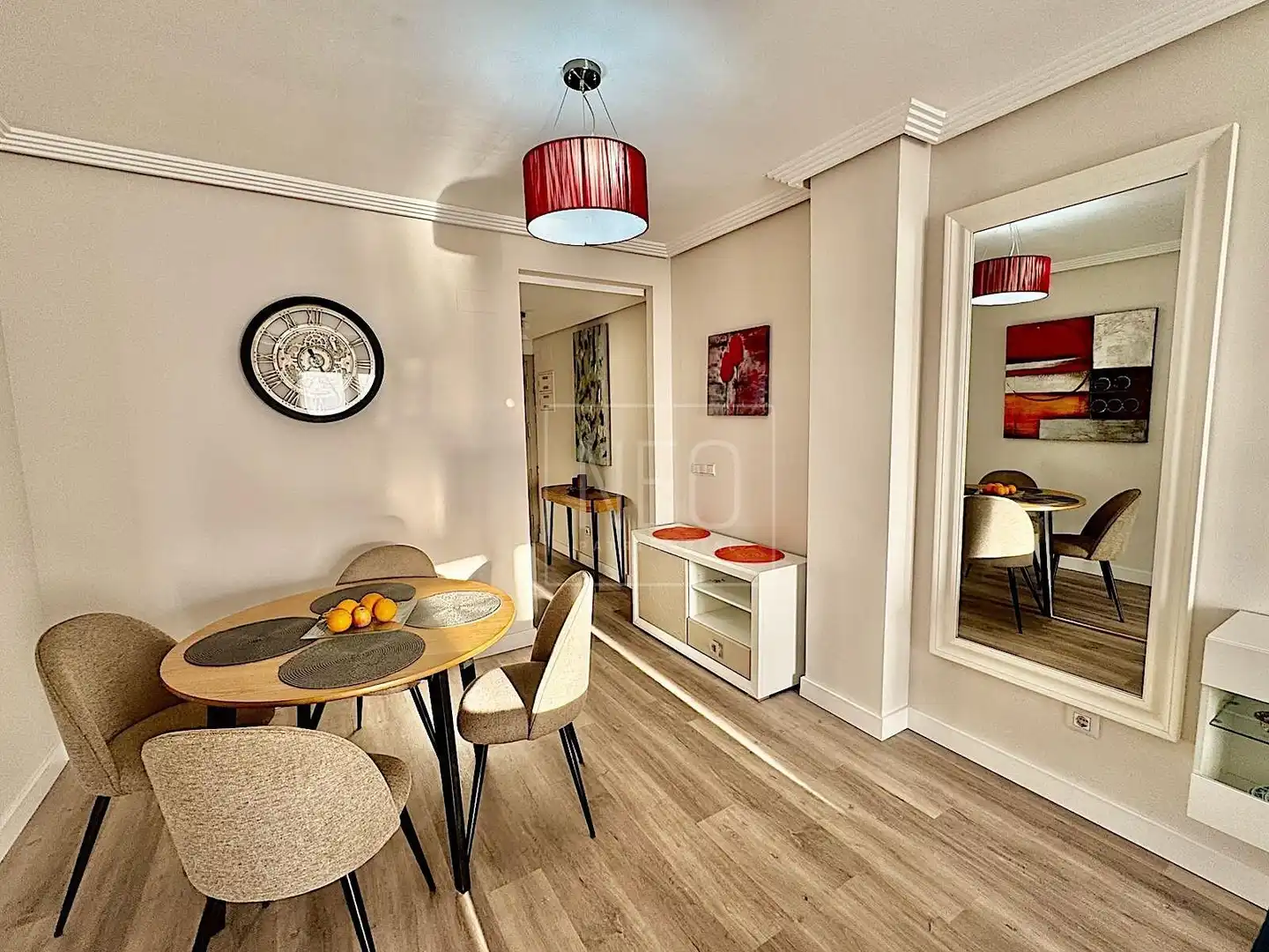 Comedor de Piso en venta en El Verger con Aire acondicionado, Calefacción y Terraza