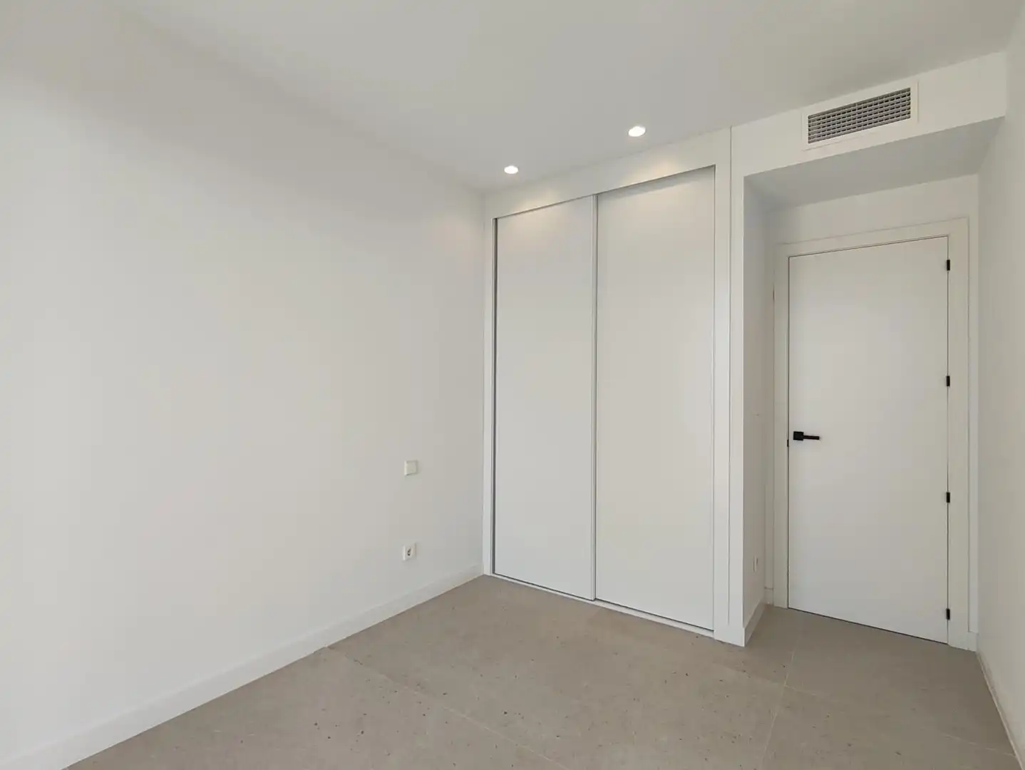 Habitación de Ático en venta en Villajoyosa / La Vila Joiosa con Aire acondicionado, Jardín privado y Terraza