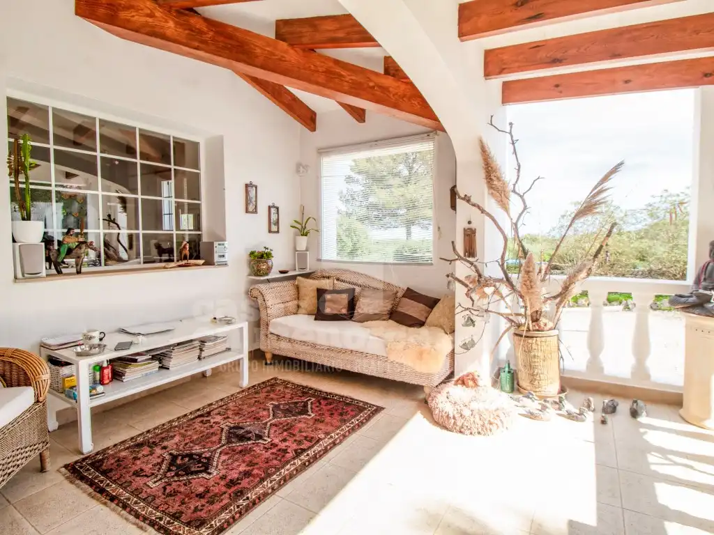 Landhaus mit Pool zum Verkauf in Sant Lluís - S'Ullestrar - Torret, imagen 12