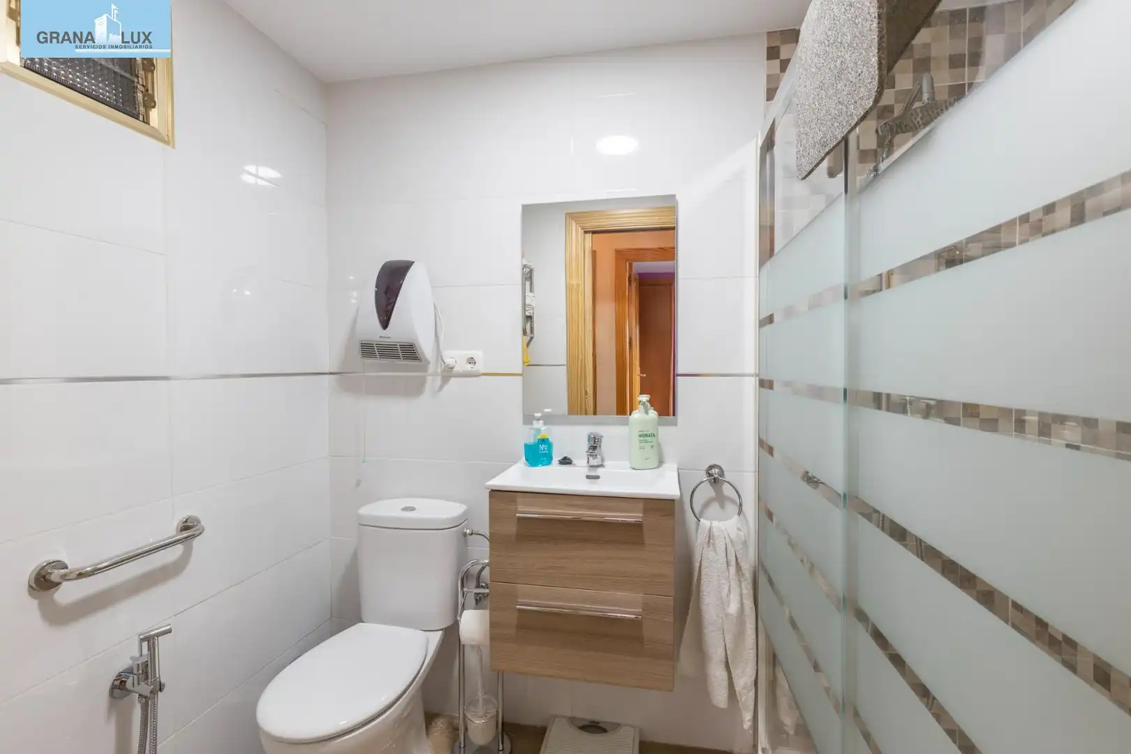 Flat with terrace for sale in Calle Palencia, imagen 33
