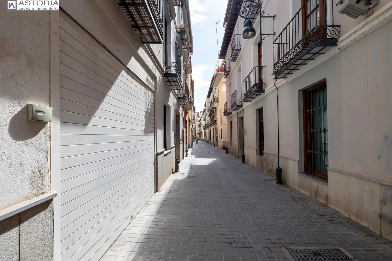 Aparcament en venda a Calle san jacinto 5, imagen 17
