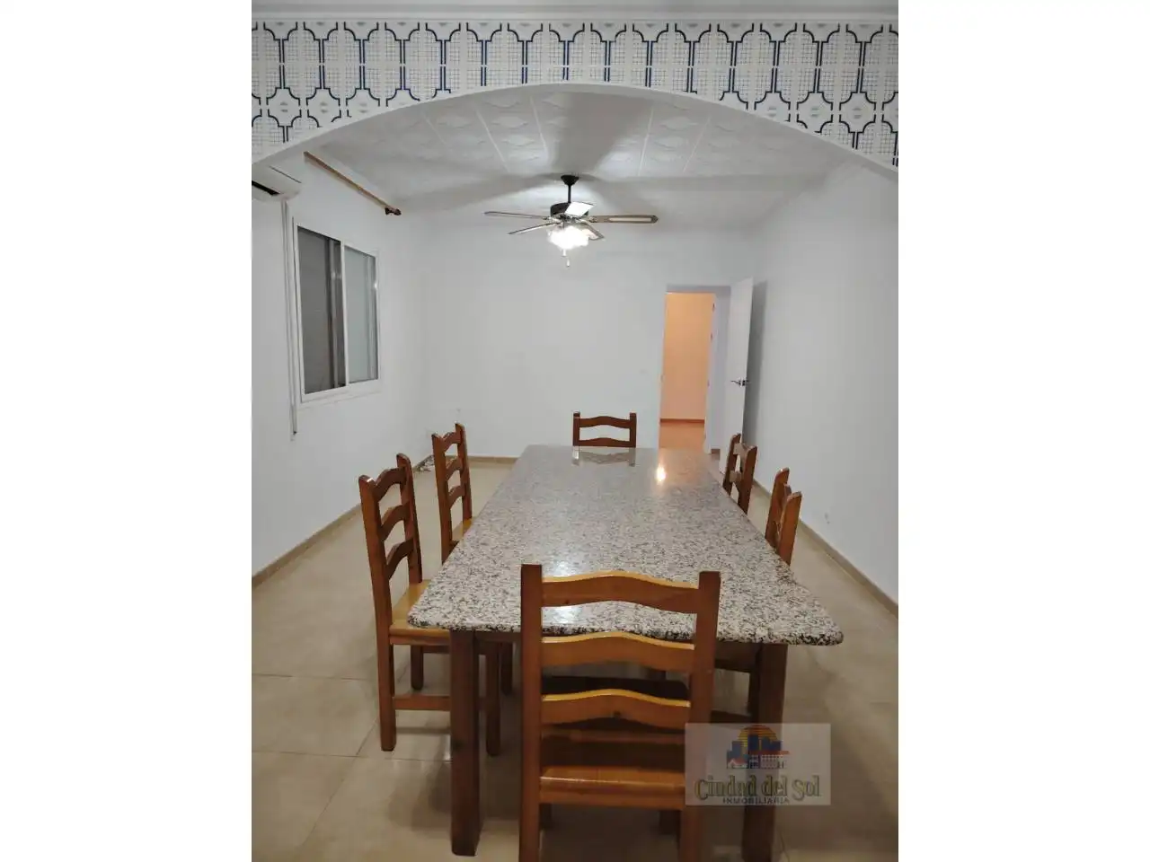 Haus oder Chalet zum Verkauf in Avenida Sutullena, San Antonio