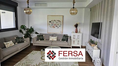 Foto 5 de Casa adosada de lloguer a Vistahermosa, Cádiz