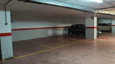 Foto 3 de Garaje en venta en C. Brújula, Suárez, Málaga Capital