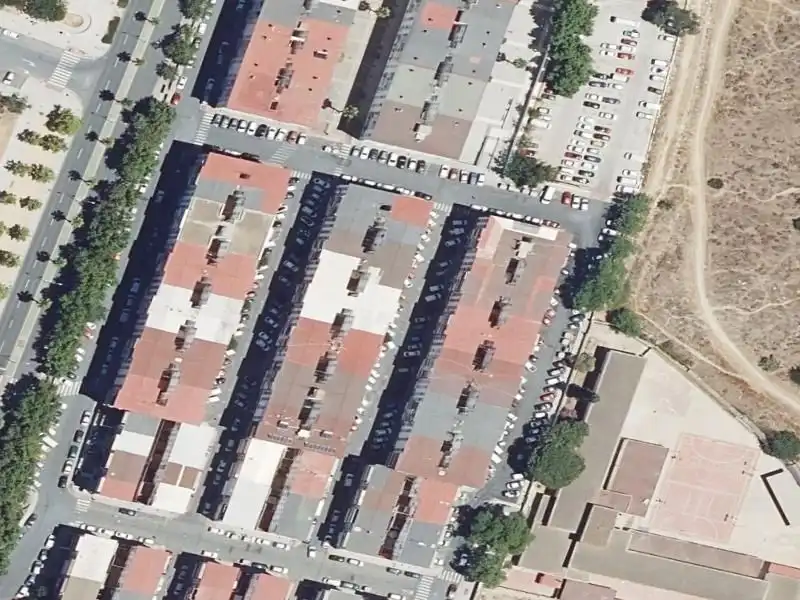 Flat for sale in TRES CARABELAS 11