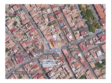 Terreno residenziale in vendita a Calle Santo Cristo En Guadalupe