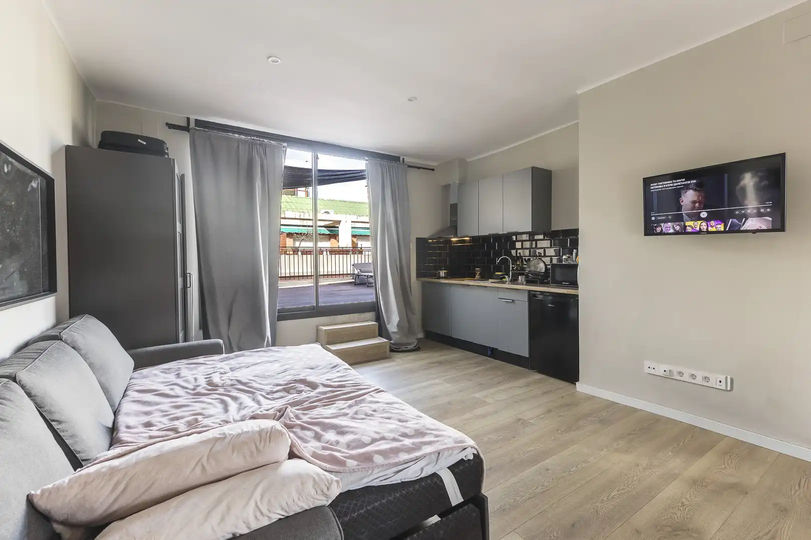 Residencial en venda a Gràcia, imagen 37