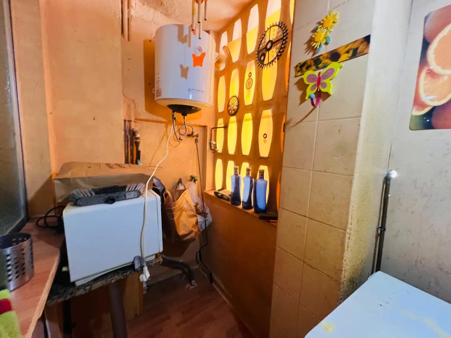 Piso en venta en Las Lomas - Las Yucas