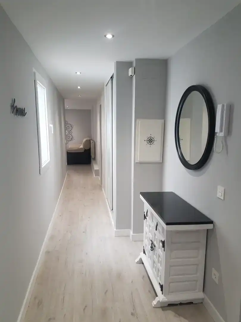 Piso de alquiler en El Ejido - Santa Ana