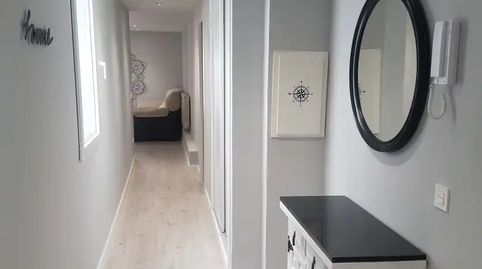 Foto 3 de Piso de alquiler en Calle de San Guillermo, 36, El Ejido - Santa Ana, León Capital