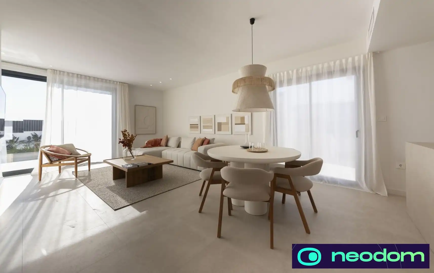 Maison avec piscine à vendre à N/A, imagen 13