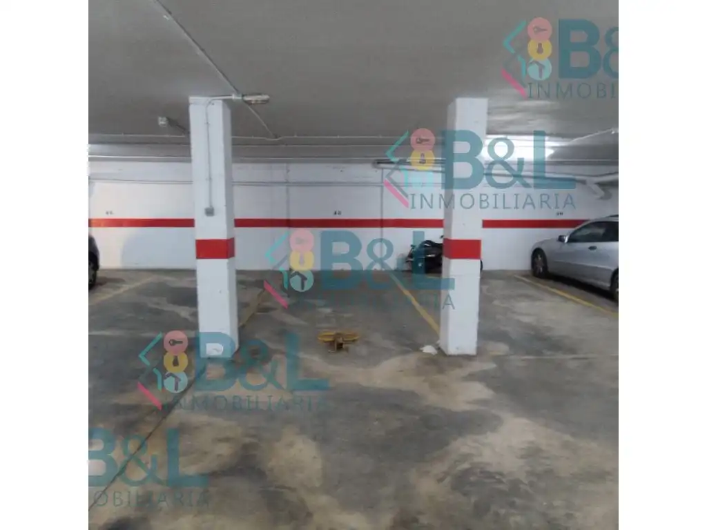 Aparcament de Garatge en venda en Islantilla