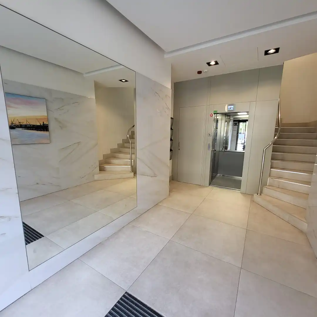 Piso en venta en Bilbao  con Calefacción y Trastero