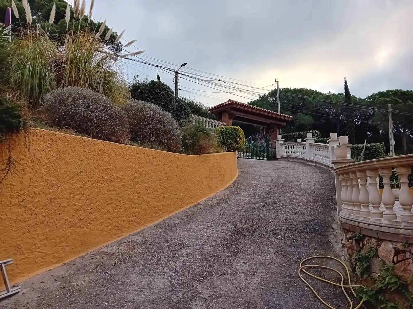 Detached house with terrace for sale in Can Massuet del Far, imagen 19