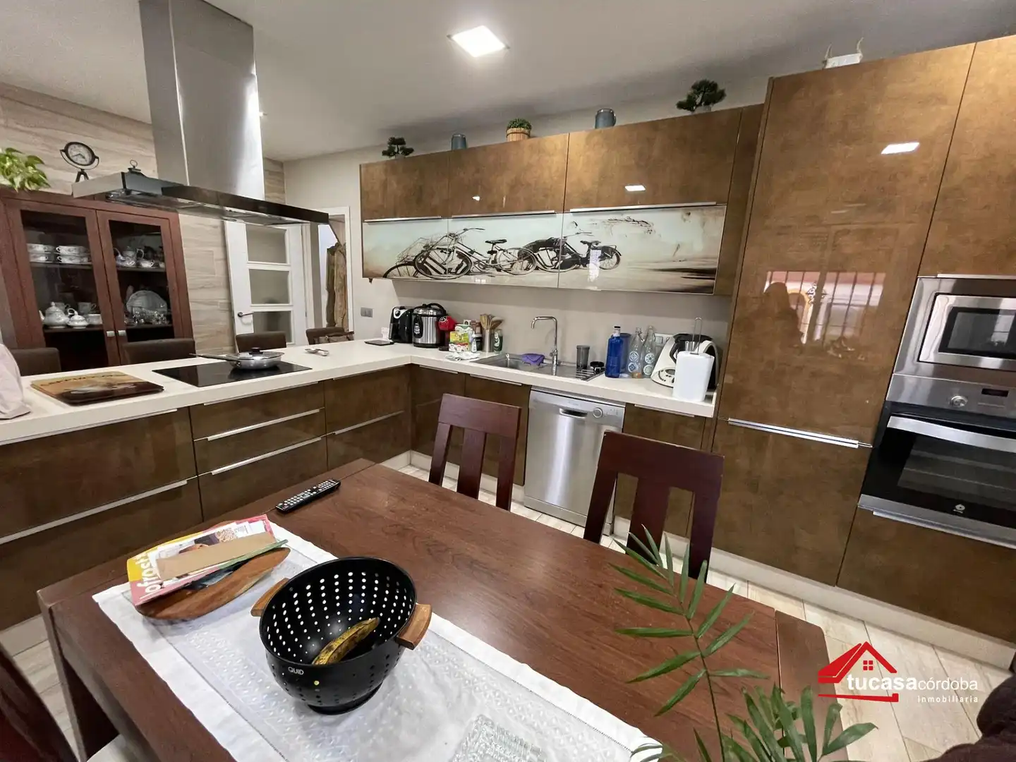 Maison rustique avec piscine à vendre à Periurbano Oeste - Sierra, imagen 7