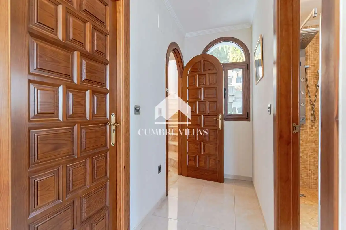 Casa en venda a Monte los Almendros - El Pargo - Costa Aguilera, imagen 51