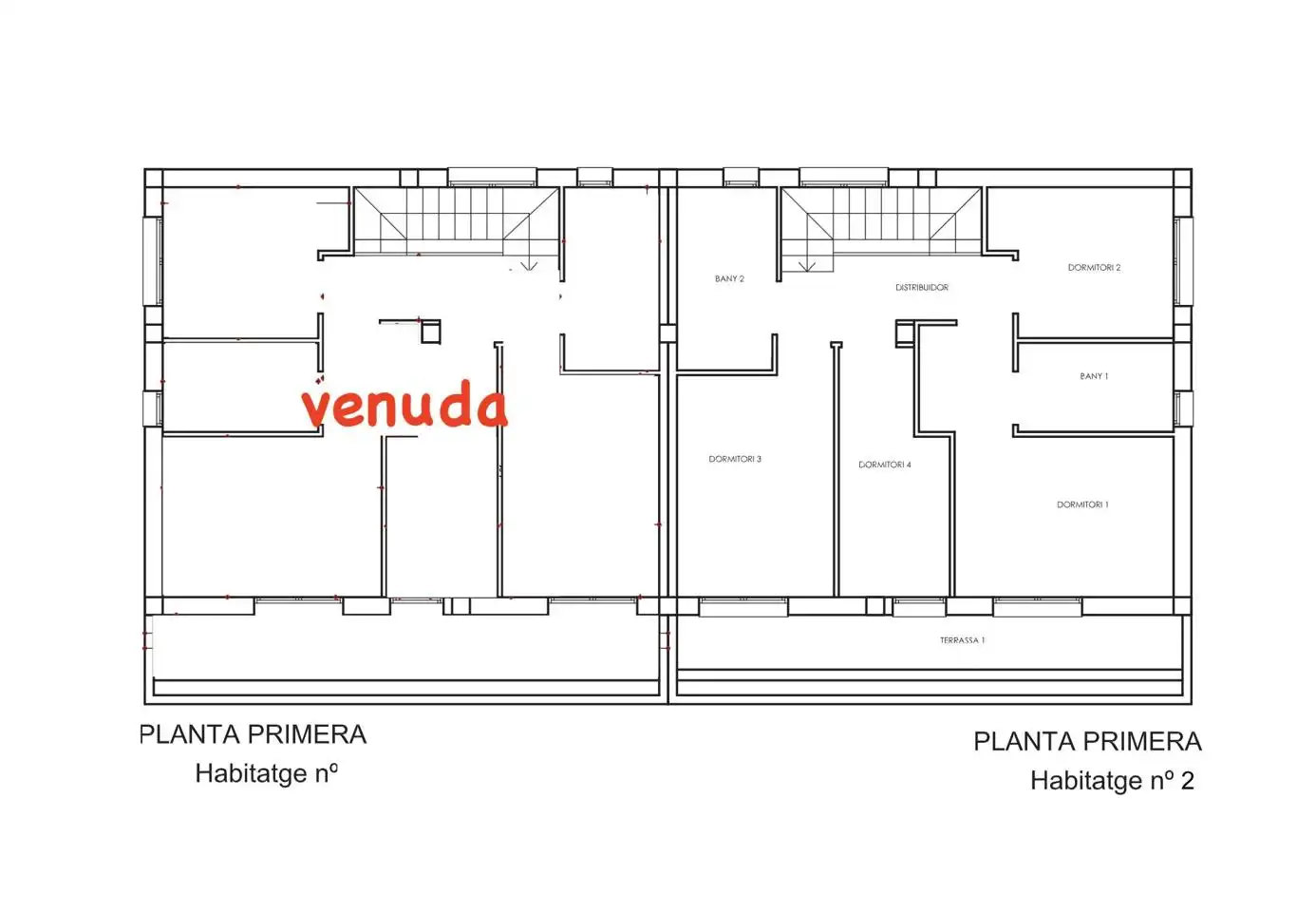 Casa adosada en venda a El Racó - Sant Feliu del Racó