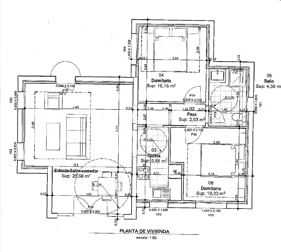 Apartament amb terrassa en venda a Alcassar, imagen 32