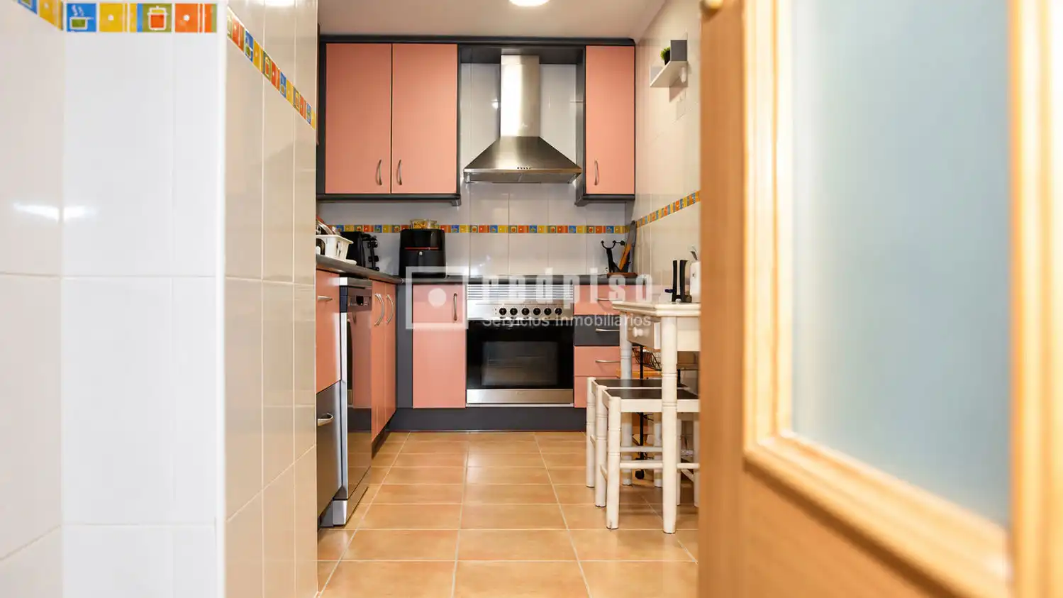 Flat with pool for sale in El Quiñón, imagen 5
