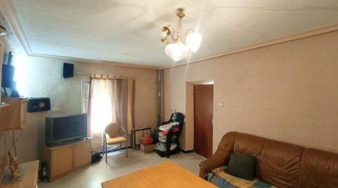 Foto 2 de Casa adosada en venda a Puerto Lápice, Ciudad Real