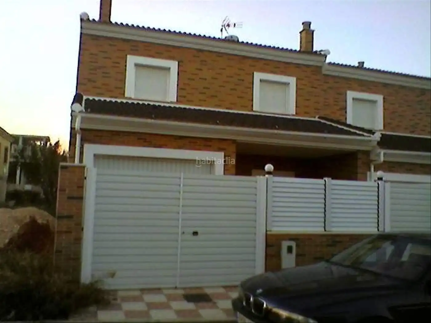 Adossat en venda a Calle el Romeral 17