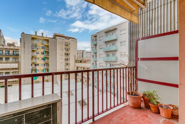 Piso en Venta en Navas