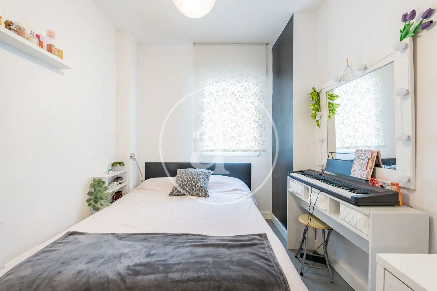 Habitación de Piso en venta en Madrid con Aire acondicionado, Calefacción y Trastero