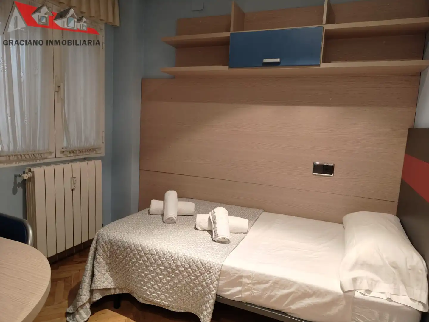 Wohnung mit Terrasse zum Verkauf in Feria, imagen 8