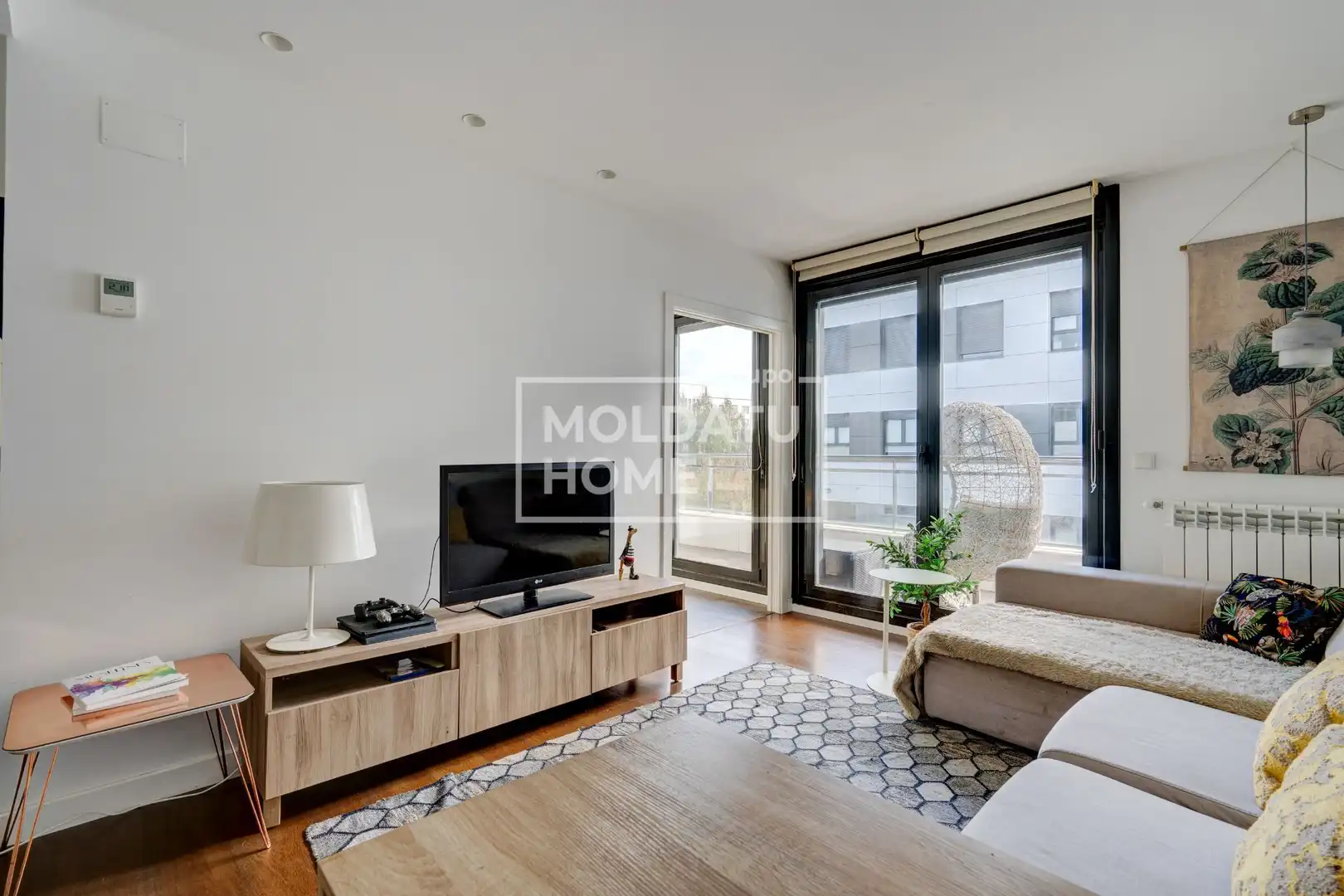 Duplex avec piscine à vendre à Miramon - Zorroaga, imagen 10