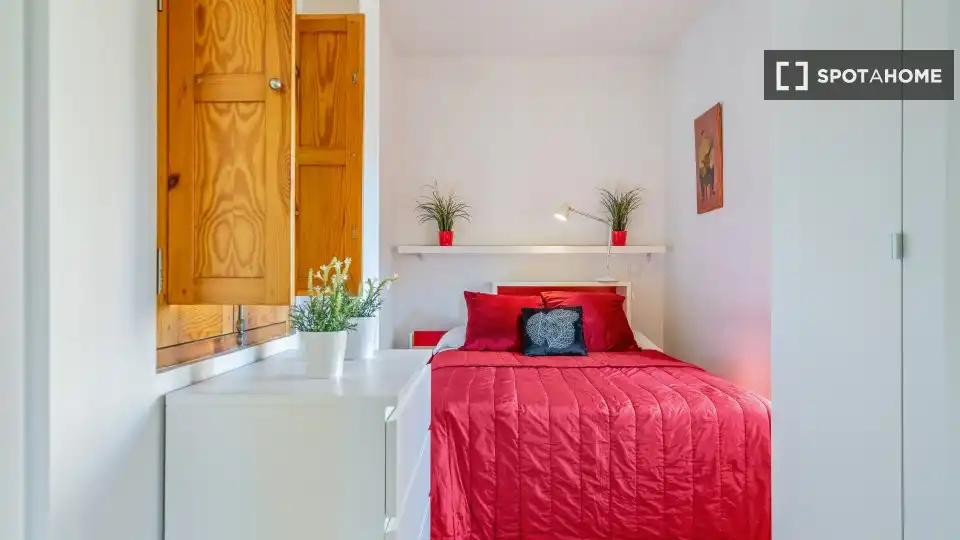 Appartamento con terrazza in affitto a Latina, imagen 15