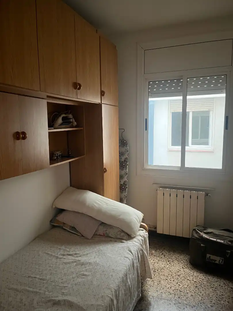 Habitación de Piso en venta en Castellbisbal con Calefacción y Terraza