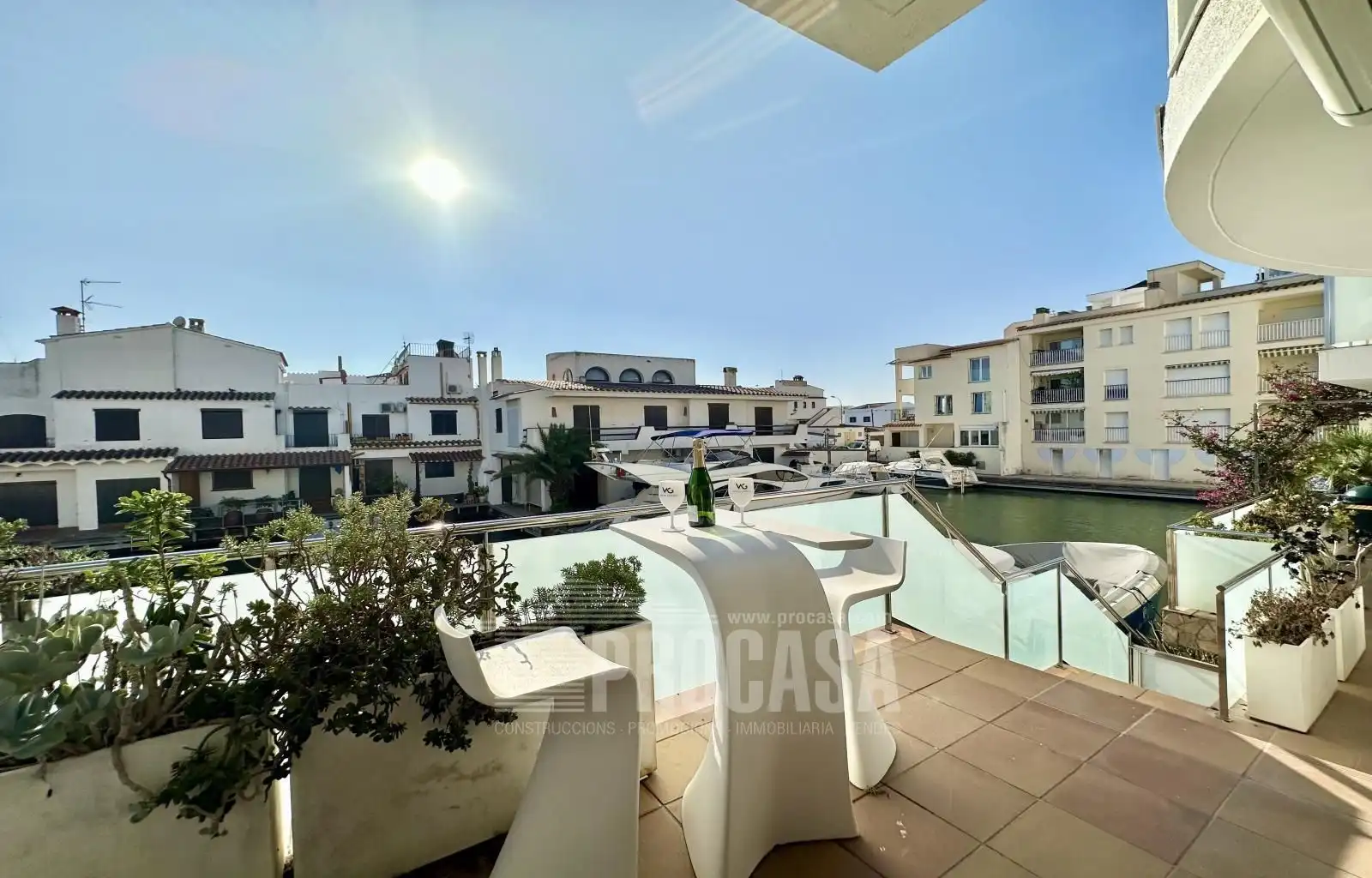 Chalet con piscina en venta en ILLA CARTAGO, imagen 9