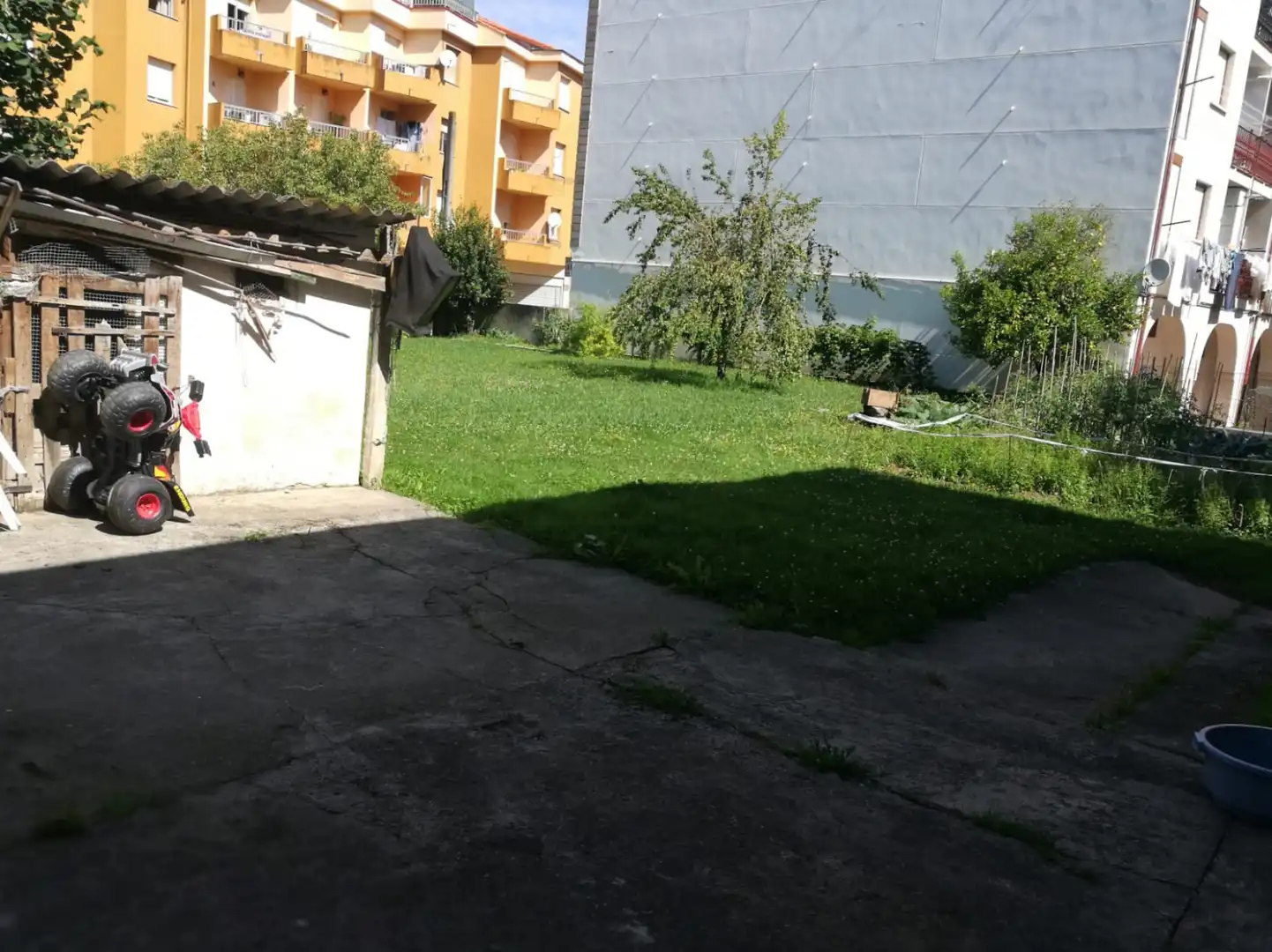 Terreni e lotti in vendita a Sarón - CALLE EL FERIAL 9, imagen 4