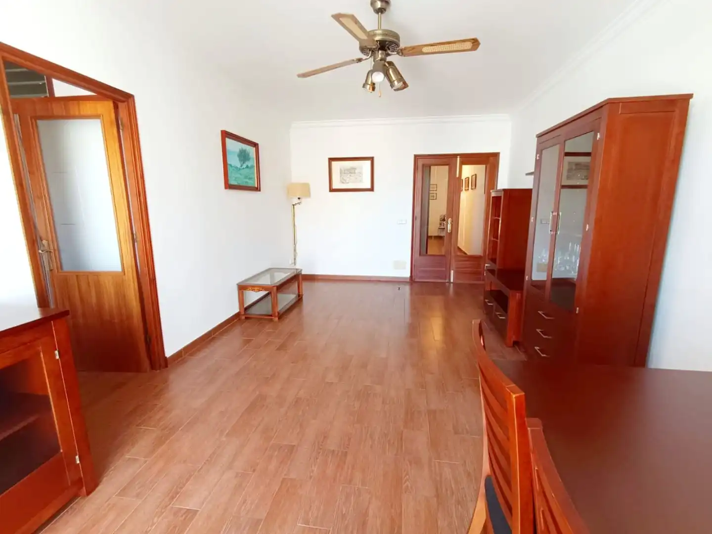 Flat for sale in Calle valencia 11