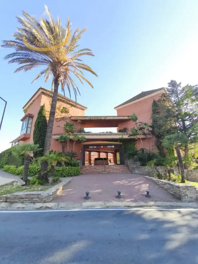 Vista exterior de Apartamento en venta en Islantilla con Aire acondicionado, Terraza y Trastero