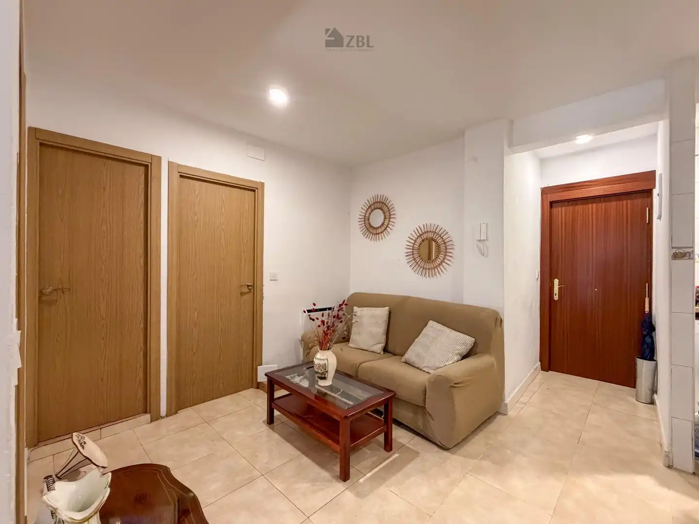 Wohnung zum Verkauf in Fonts dels Capellans - Sagrada Família, imagen 2