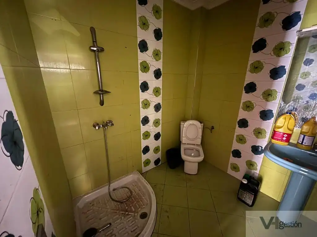 Baño de Casa o chalet en venta en Sevilla