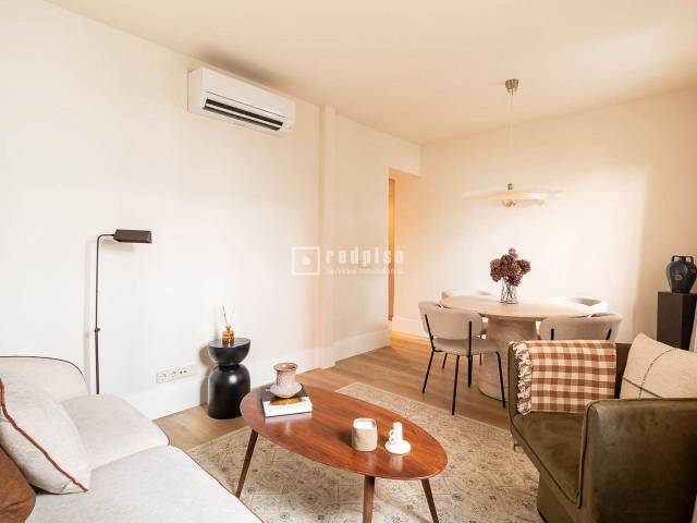 Piso en Venta en LOPE DE RUEDA en Ibiza de Madrid