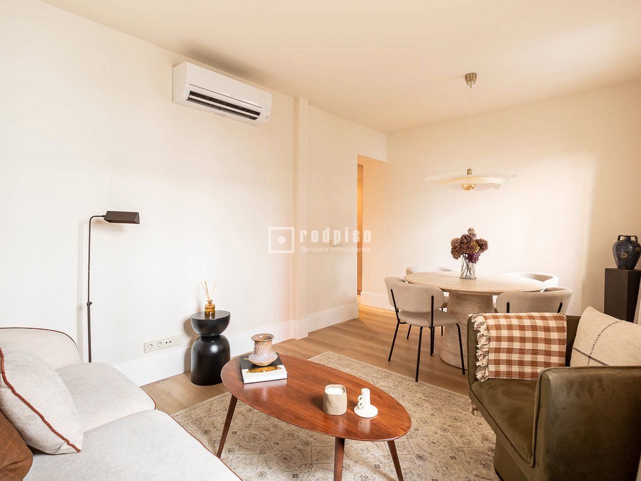 Pis en venda a LOPE DE RUEDA, Ibiza de Madrid, Retiro