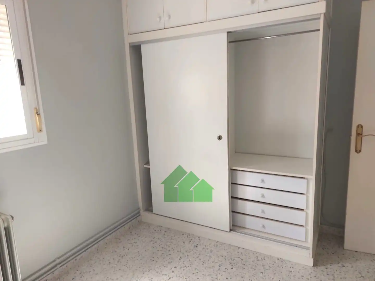 Habitación de Casa o chalet en venta en Torremayor con Aire acondicionado, Calefacción y TV