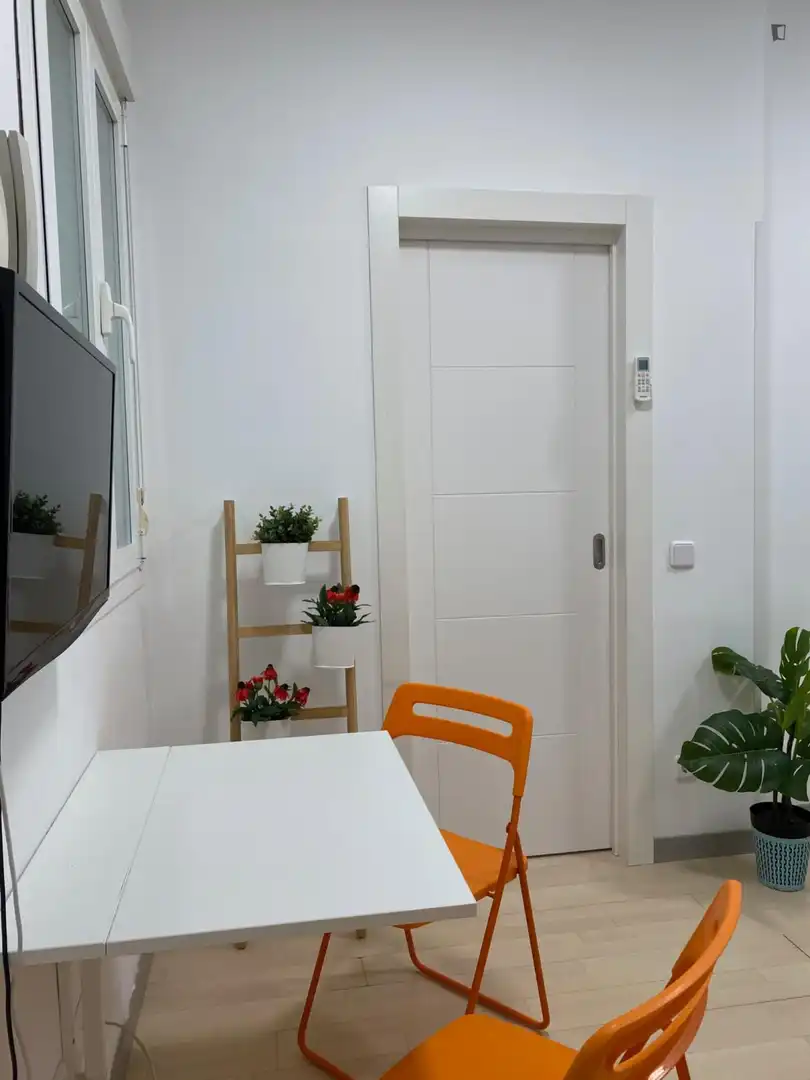 Wohnung zur Miete in Embajadores - Lavapiés