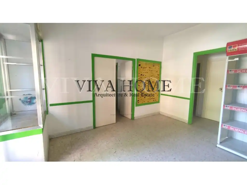 Gewerbefläche zum Verkauf in Calle Alfonso Xiii 6, imagen 3
