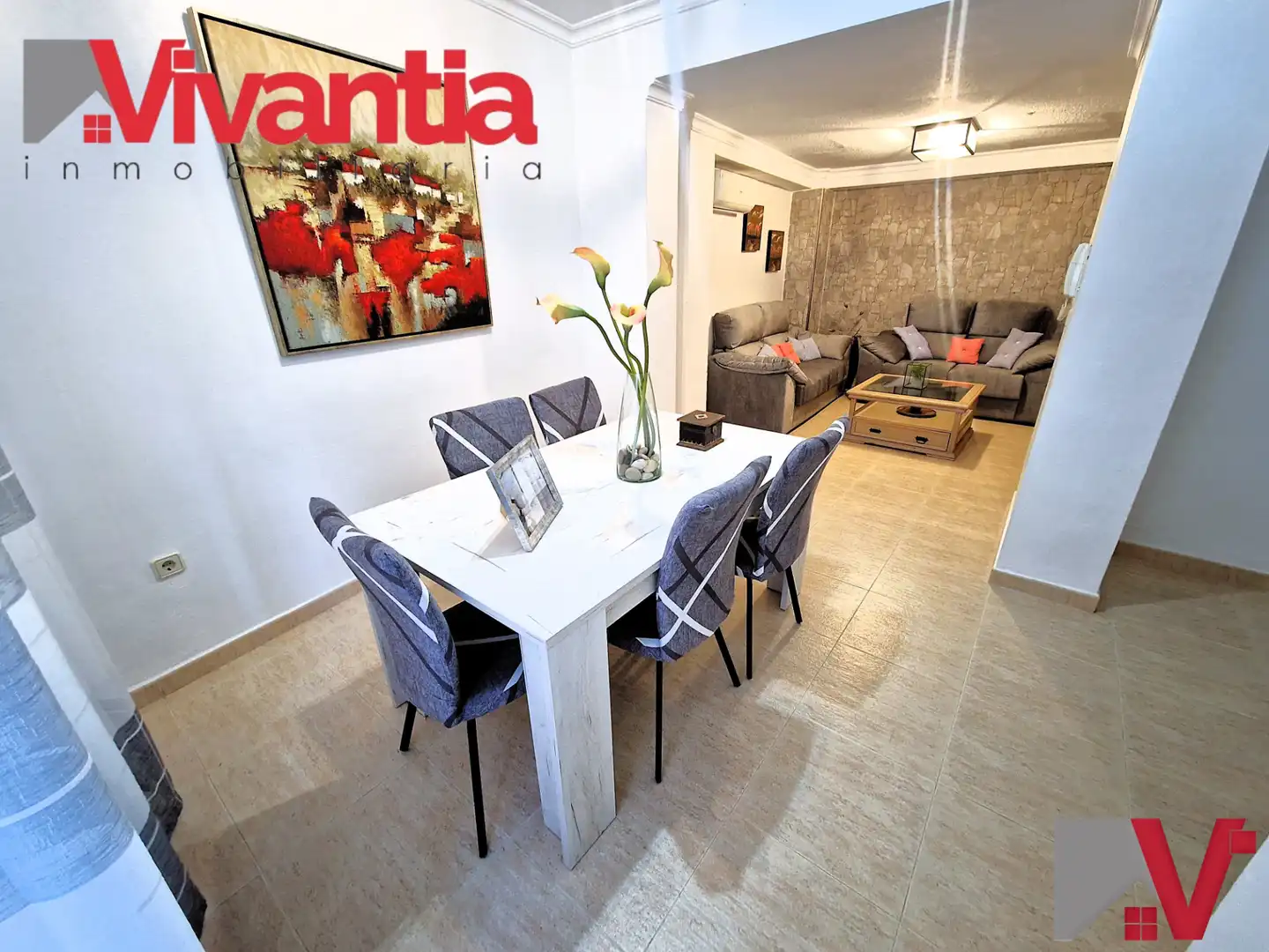 Casa a schiera in vendita a Lorca Ciudad, imagen 2
