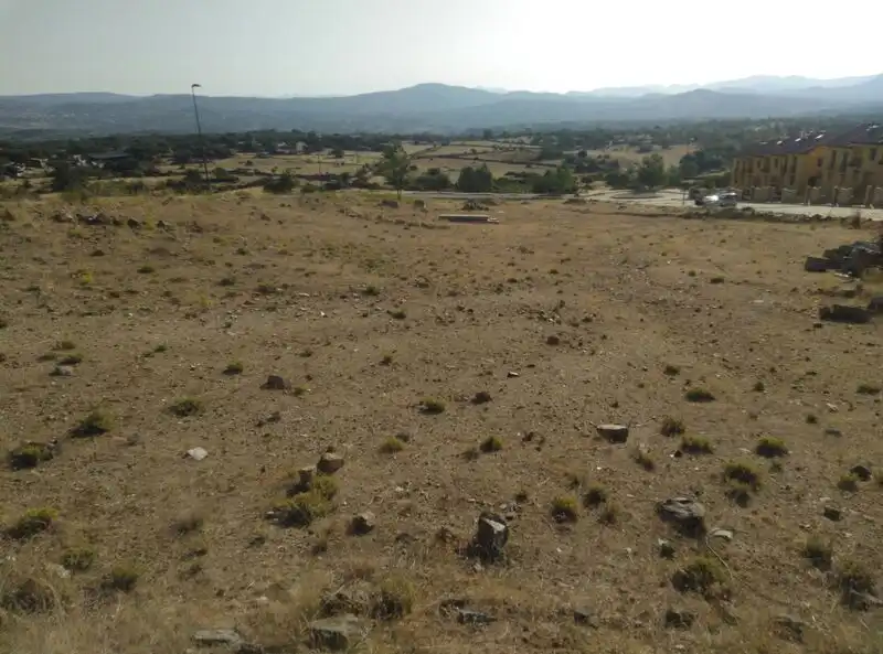 Terreno industrial en venta en Calle Don Juan José Martín, Centro