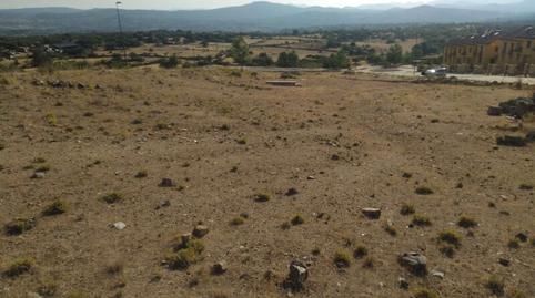 Foto 3 de Terreny industrial en venda a Calle Don Juan José Martín, Centro, Ávila